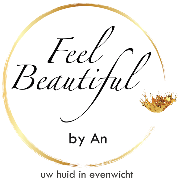 Feel Beautiful by An