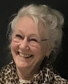 Tineke Boomsma