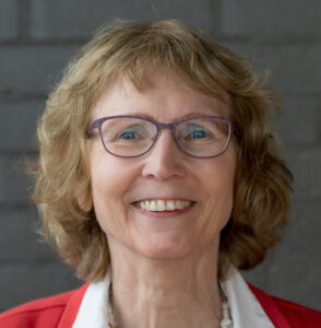 Wilma Bouwman