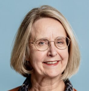 Janneke Oosten