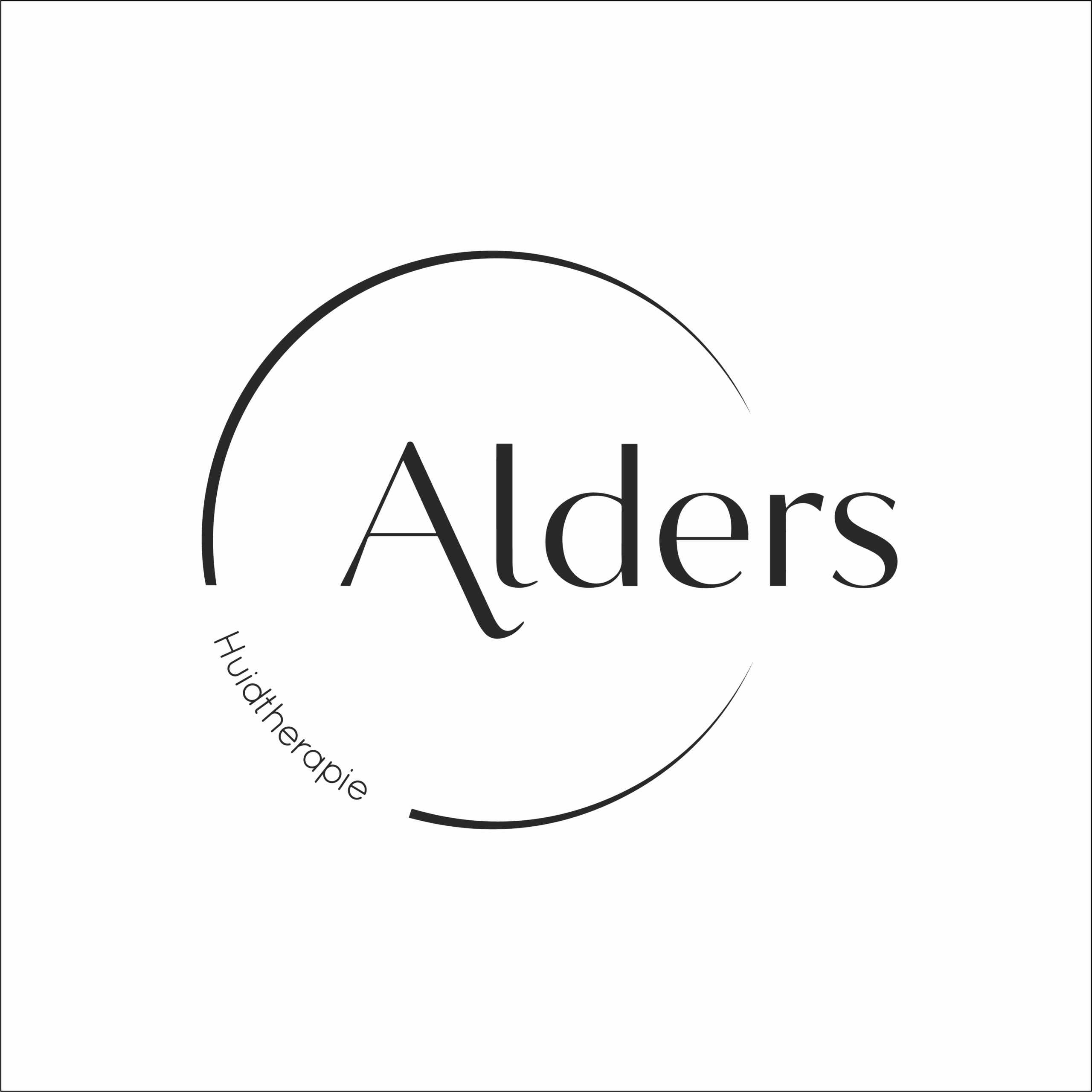 Huidtherapie Alders